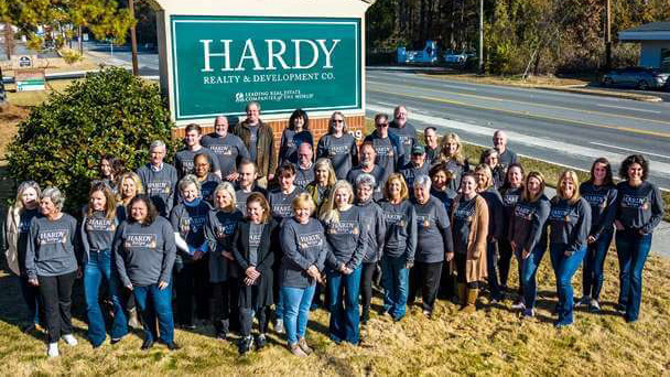 Hardy Team